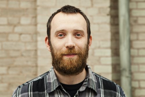 Johannes Samuelsson