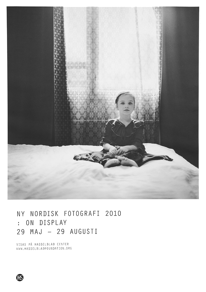 Ny Nordisk Foto 2010 – Hasselblad Foundation