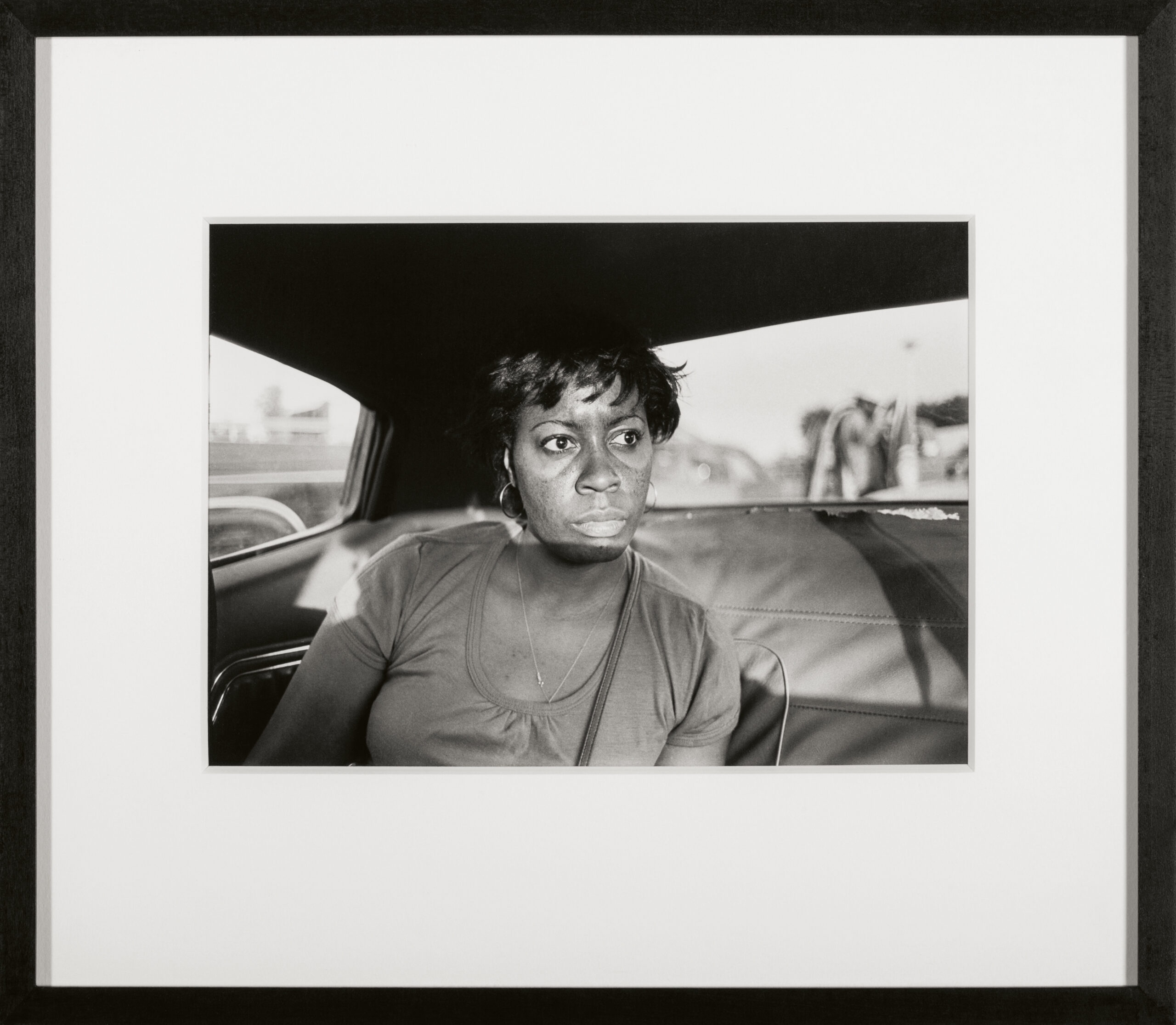 Alice, from the series Family Pictures and Stories, 1978-84