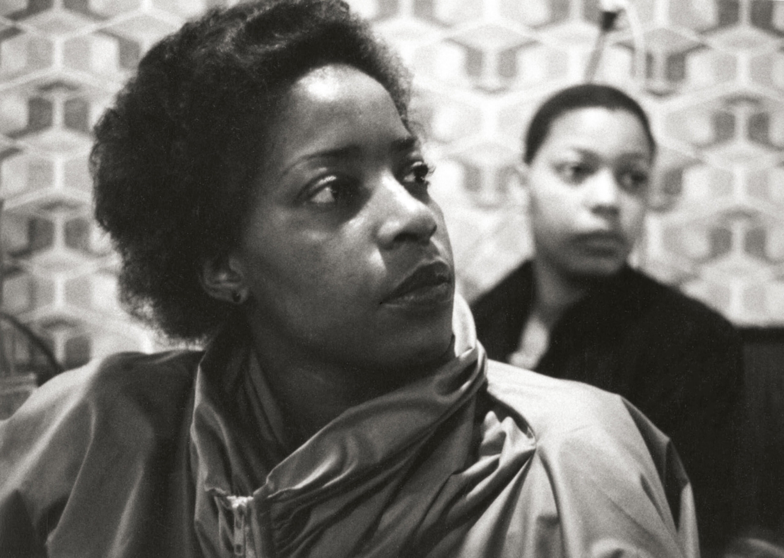 Van and Vera from the series Family Pictures and Stories, 1978-84