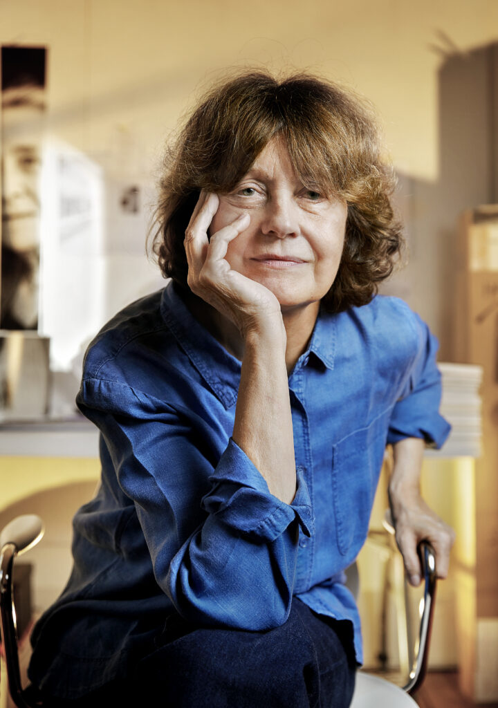 Sophie Ristelhueber