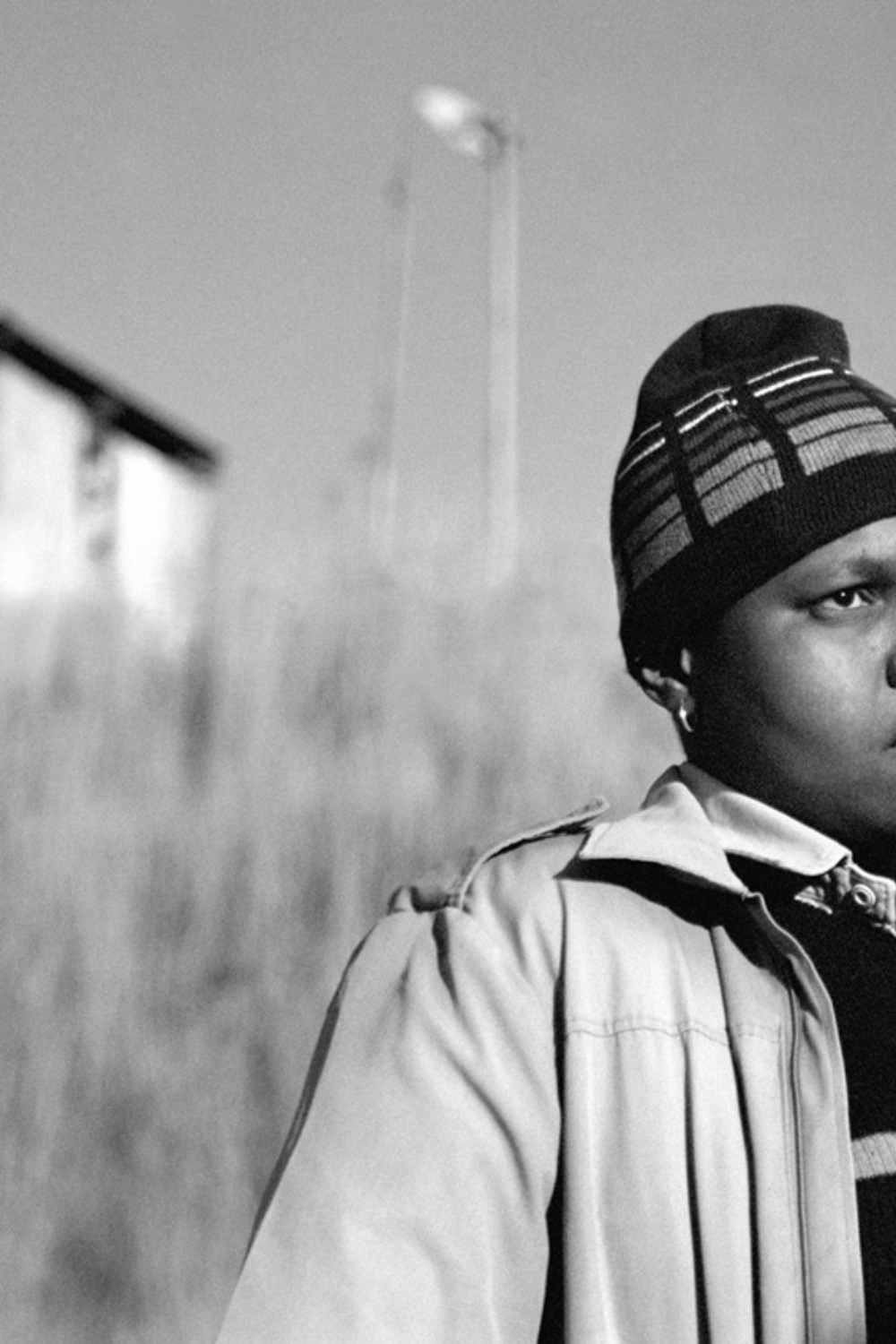 Busi Sigasa sm_ Braamfontein Johannesburg 2006