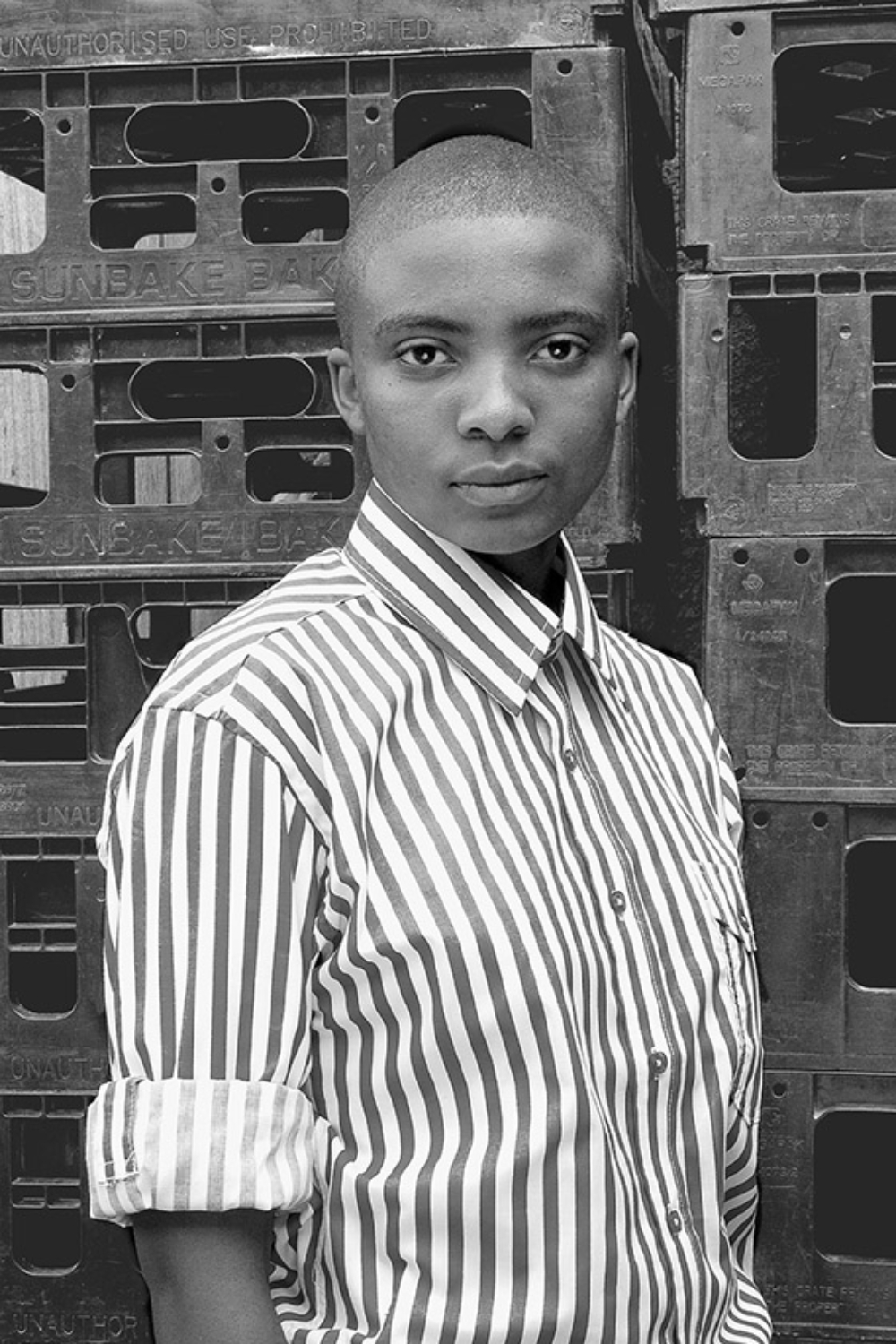 Lerato Dumse KwaThema Springs Johannesburg 2010