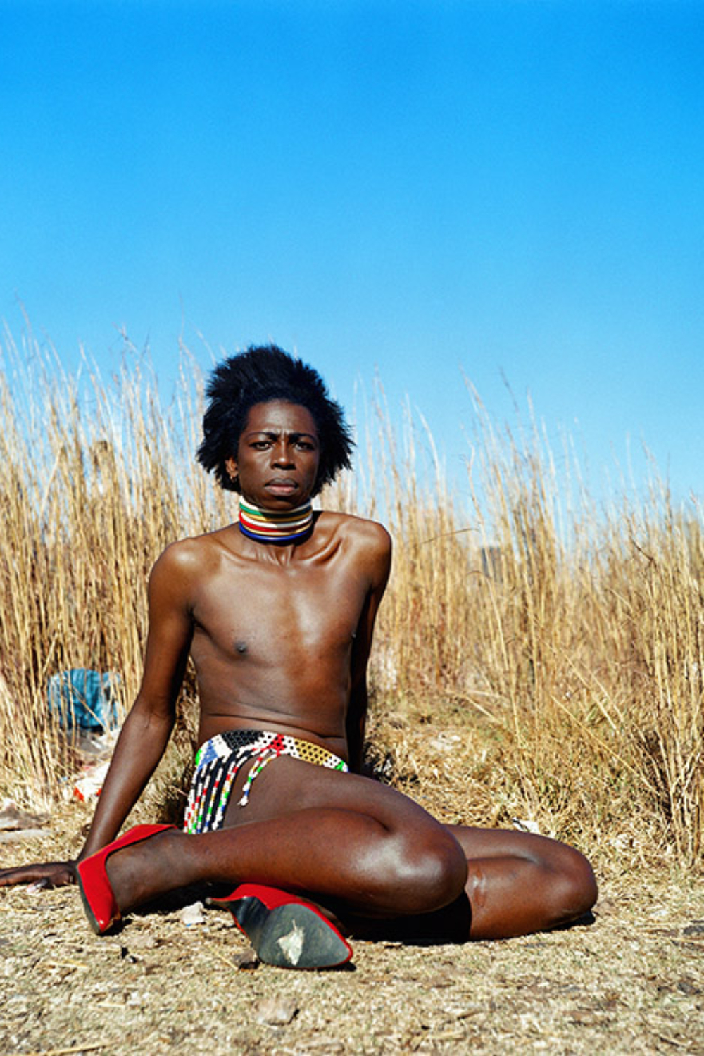 Miss D’vine I, 2007