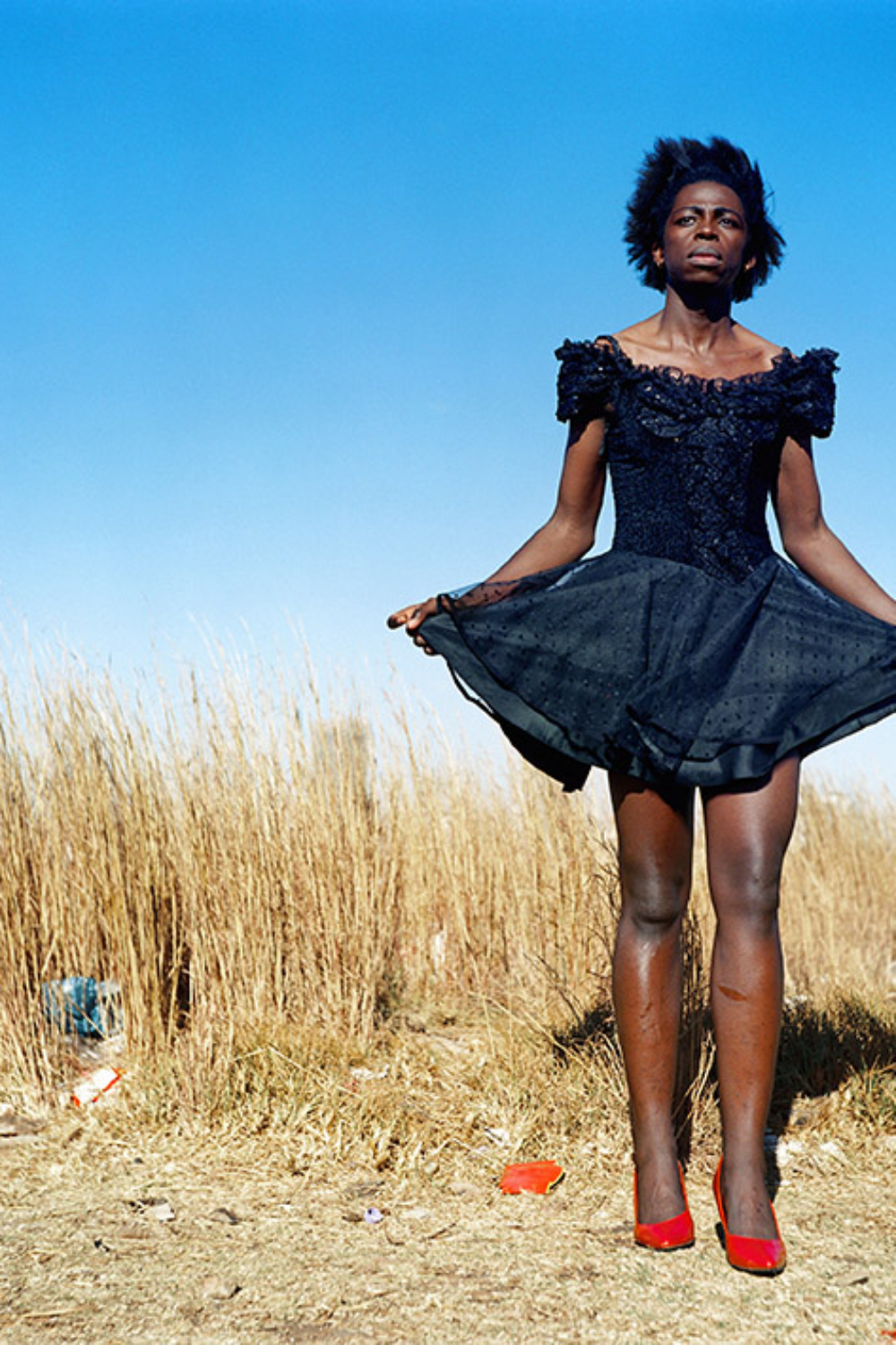 Miss D’vine II, 2007