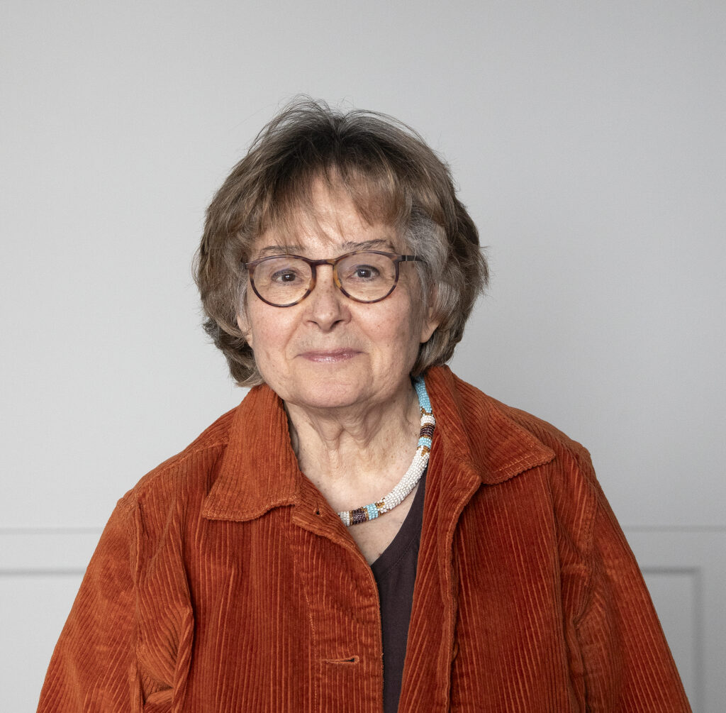 Eva Dahlman